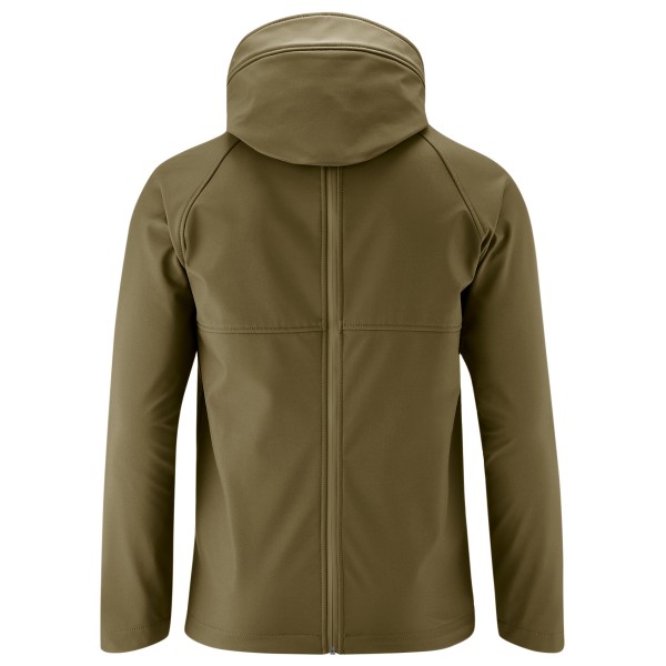 Mamalila - Softshell-Tragejacke Allrounder - Softshelljacke