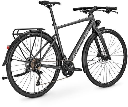 Focus ATLAS 6.6 EQP kaufen | Bike-Discount