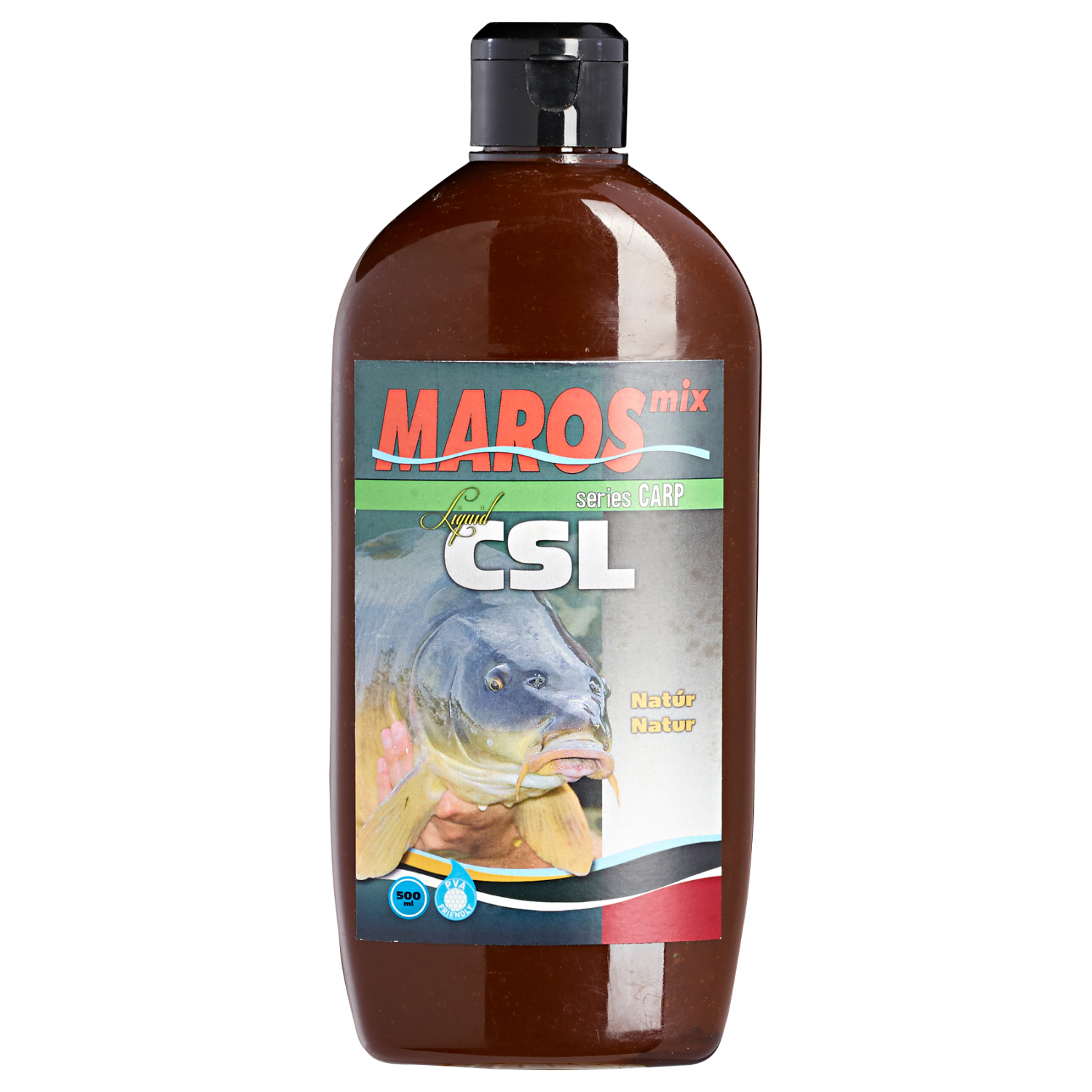 Maros Mix CSL Aroma