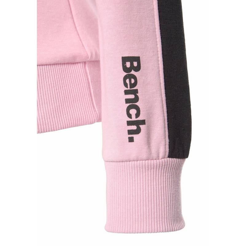Bench Hoodie Damen