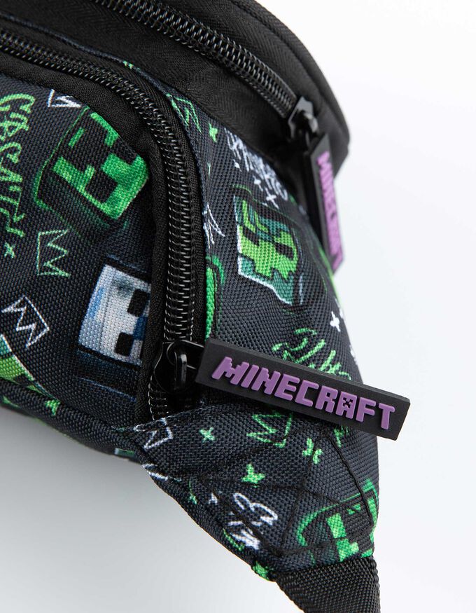 Bauchtasche - Minecraft