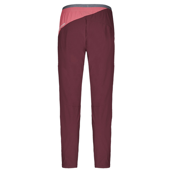 PIZ SELVA PANTS W Damen - Softshellhose