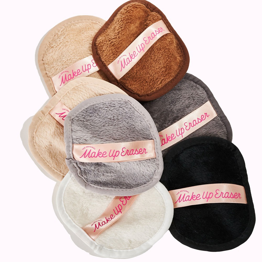 MakeUp Eraser neutralni set za 7 dana