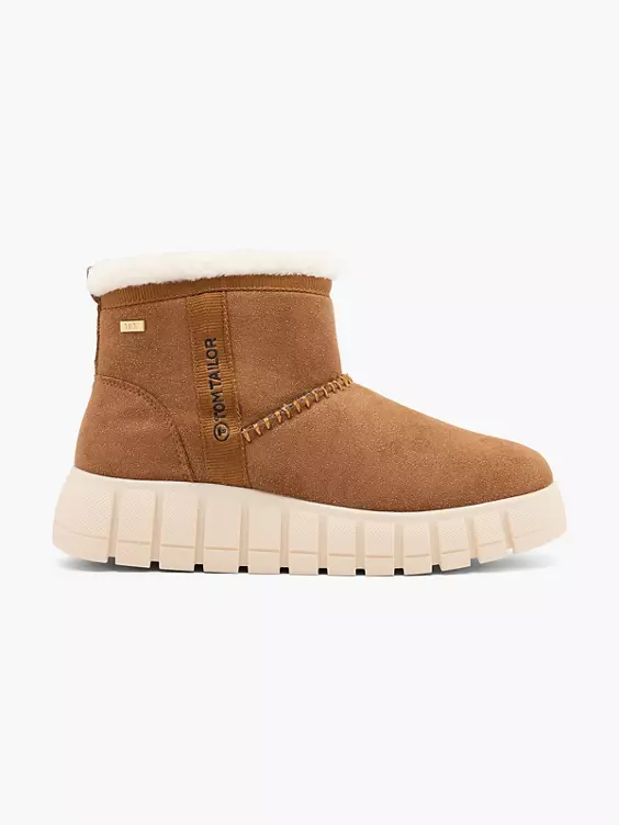 TOM TAILOR Boots