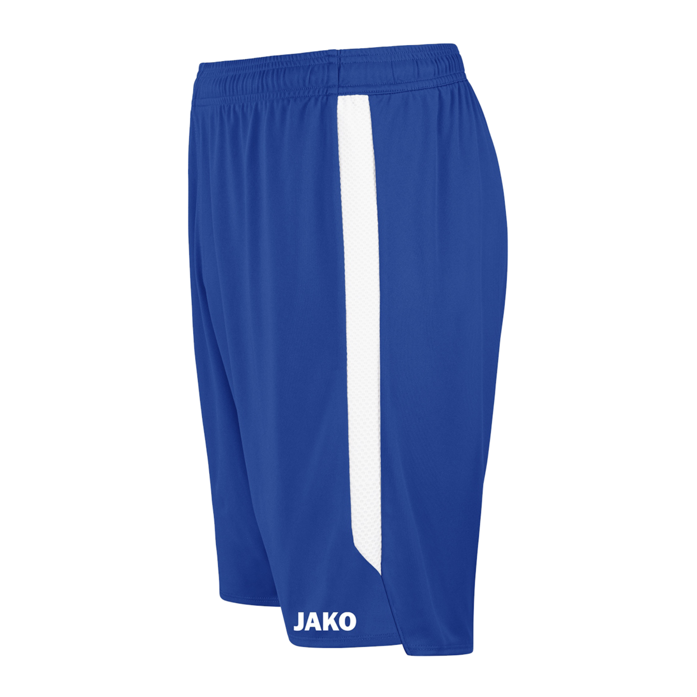 JAKO Power Short Blau Weiss F400