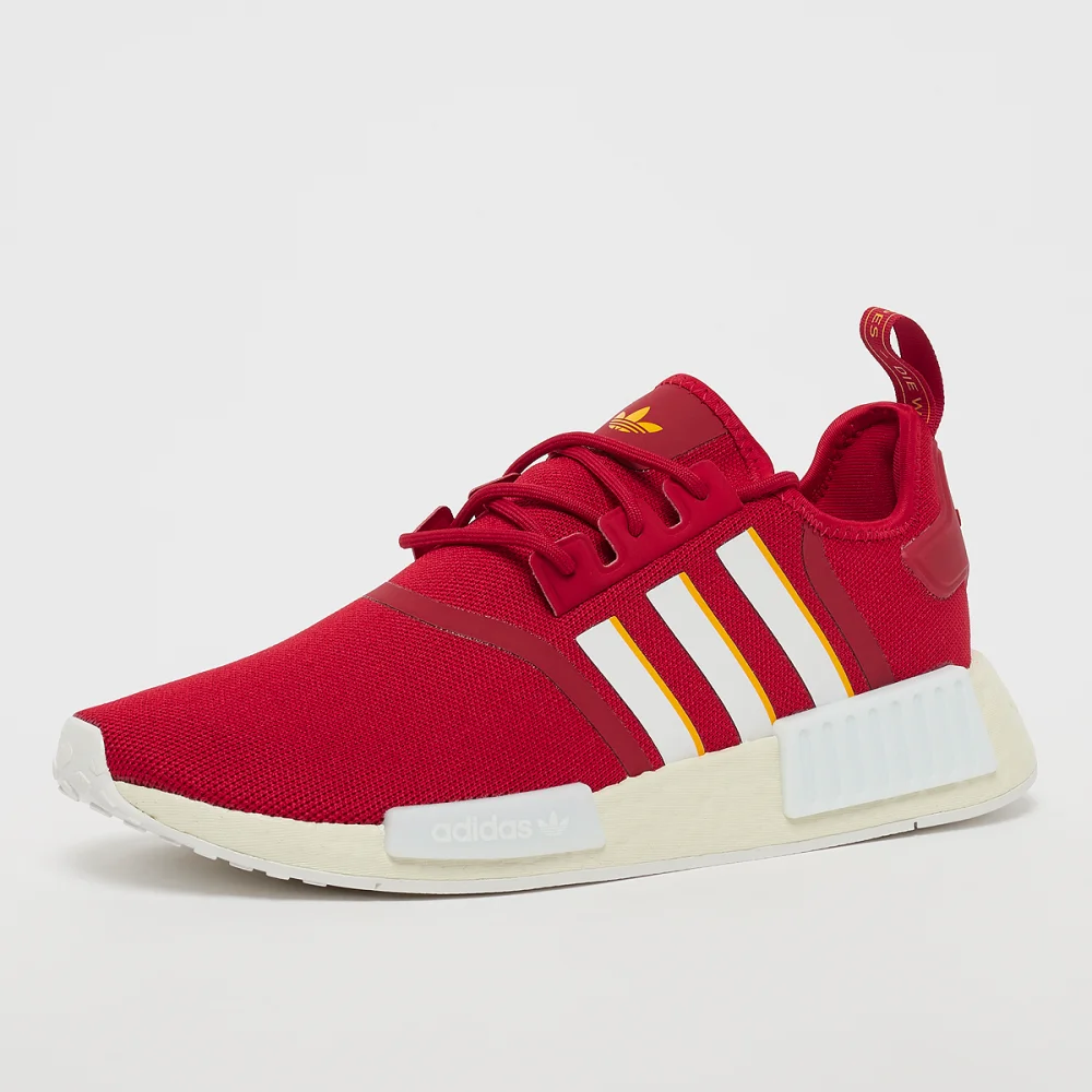 adidas NMD R1 GX9888 / rot
