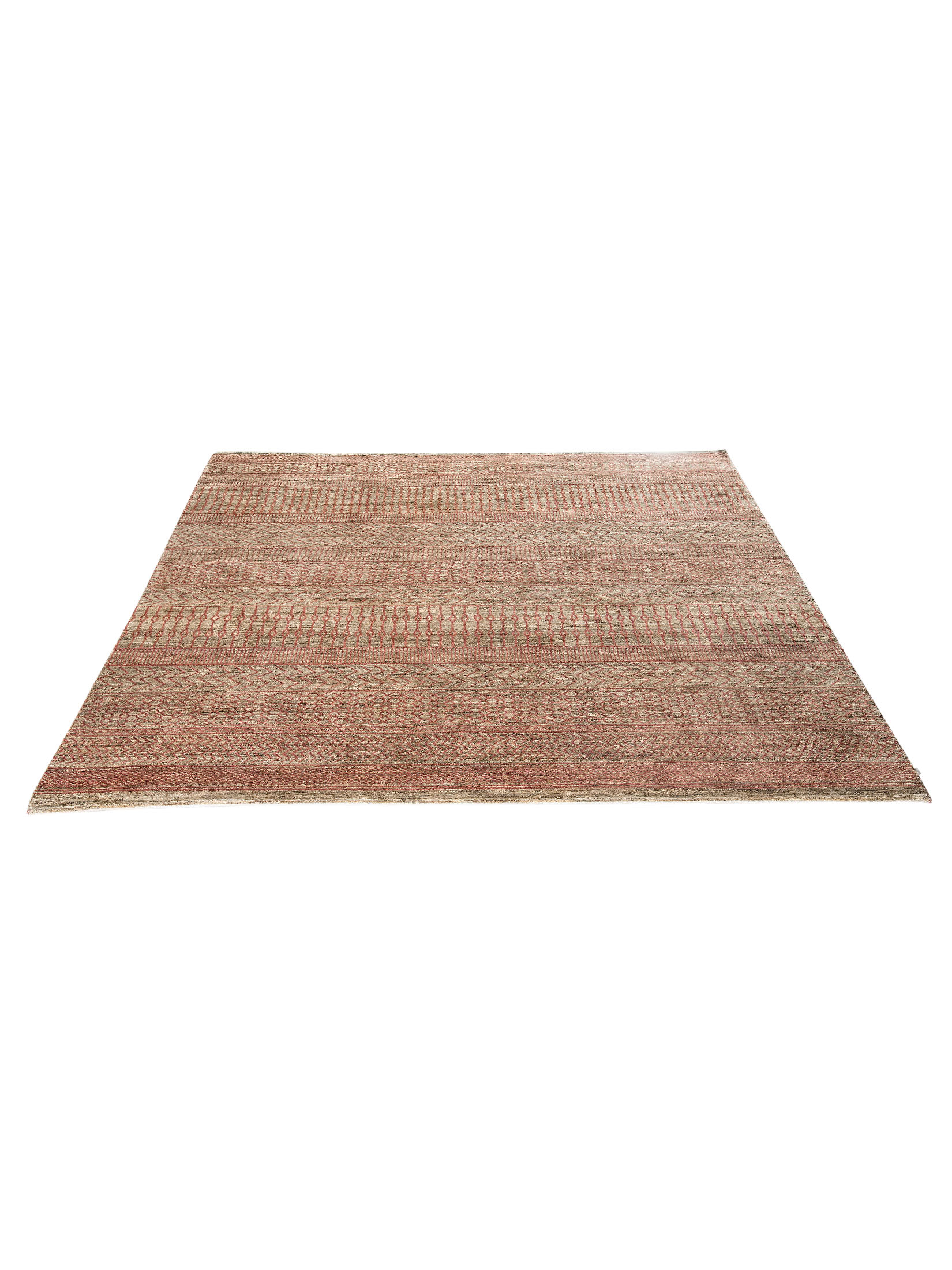 Contemporary Gabbeh ca. 242 x 298 cm, Unikat / Einzelstück