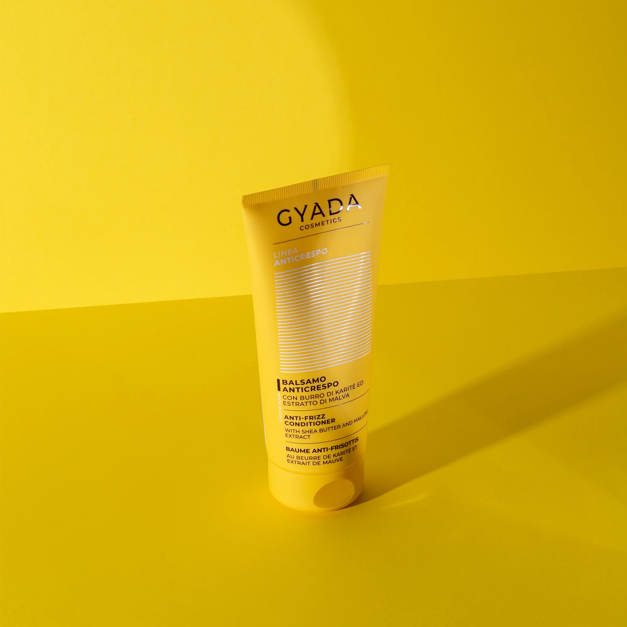 Acondicionador antiencrespamiento Color Vibes - Acondicionador disciplinante/antiencrespamiento para el cabello