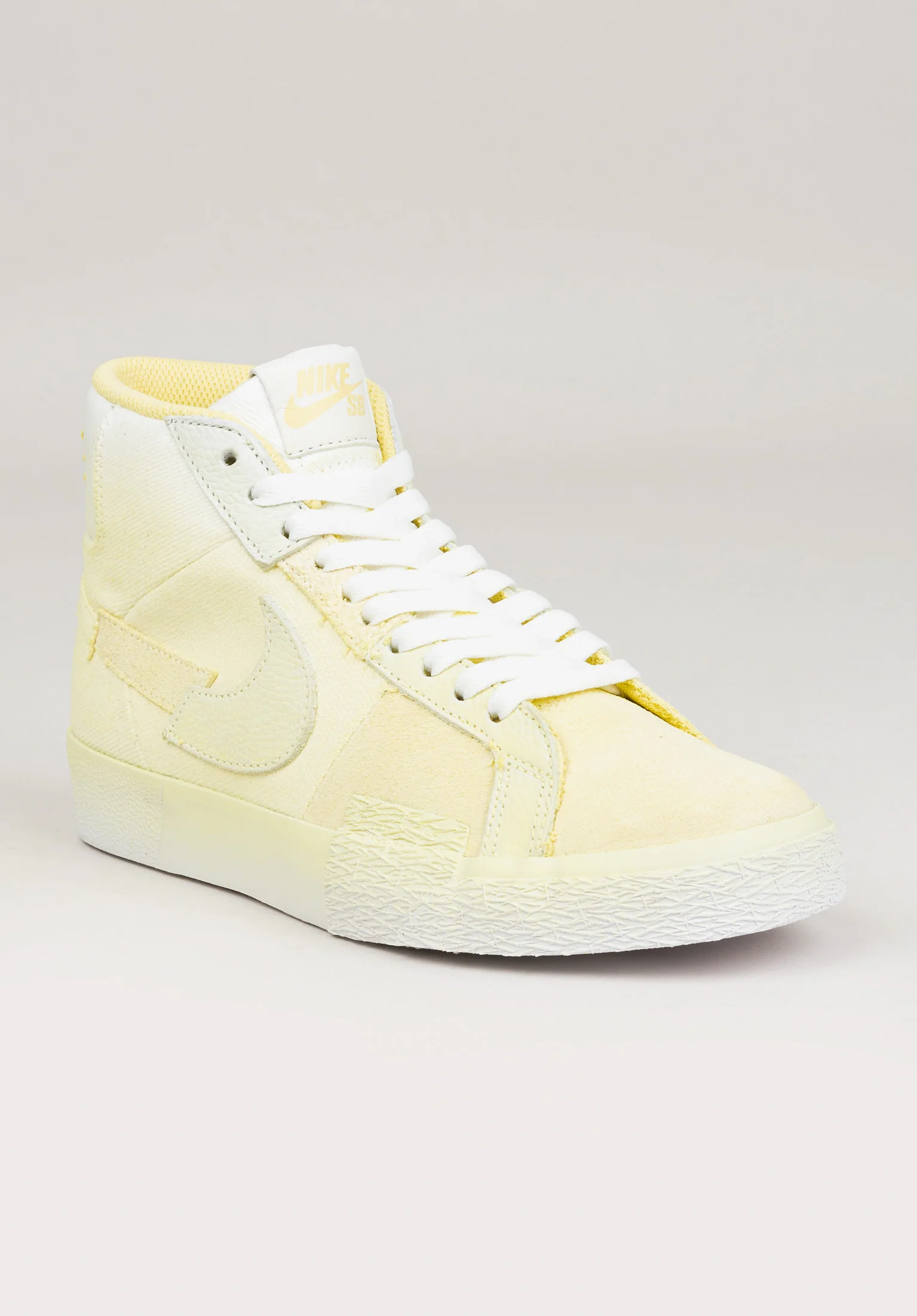 Zoom Blazer Mid Premium