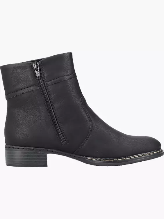 Rieker Damen Kurzstiefel