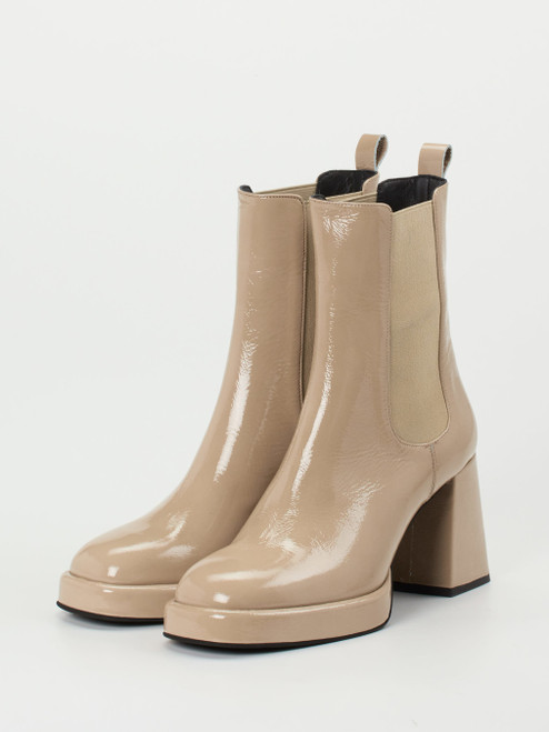 Chelsea Boots-17393590002 Konstantin Starke