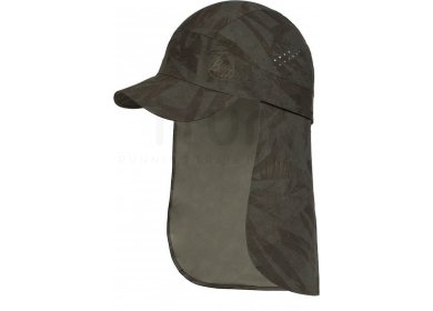 Buff Pack Sahara Cap