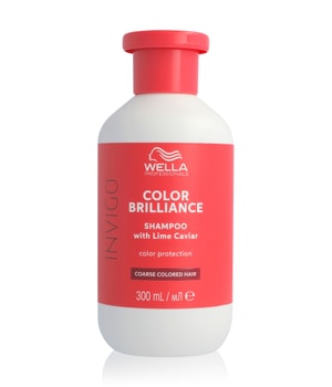 Wella Professionals Invigo Color Brilliance coarse Haarshampoo-300 ml