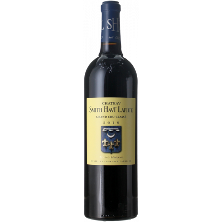 CHATEAU SMITH HAUT LAFITTE 2019