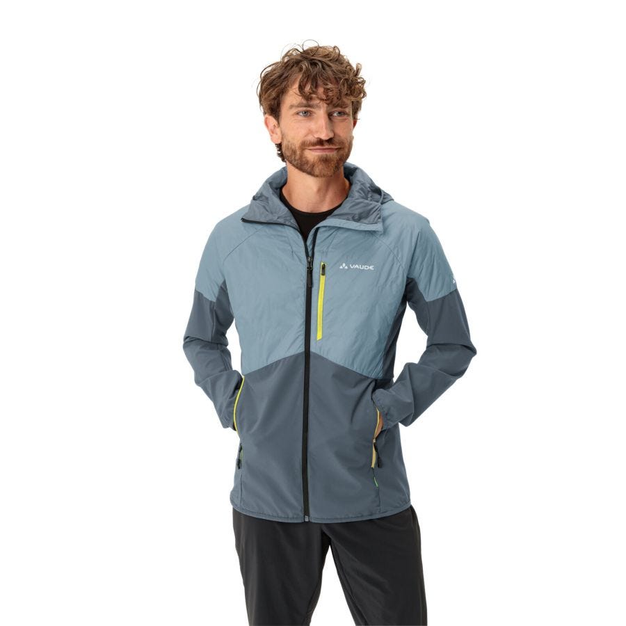Brenva Jacke II Herren