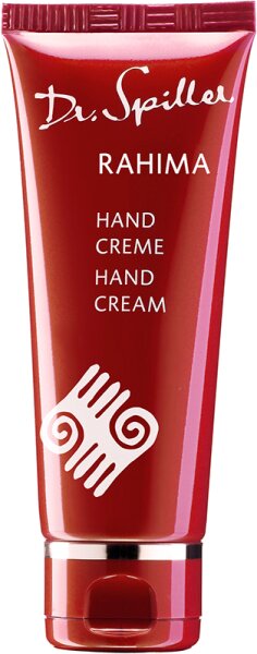 Dr. Spiller Rahima Handcreme