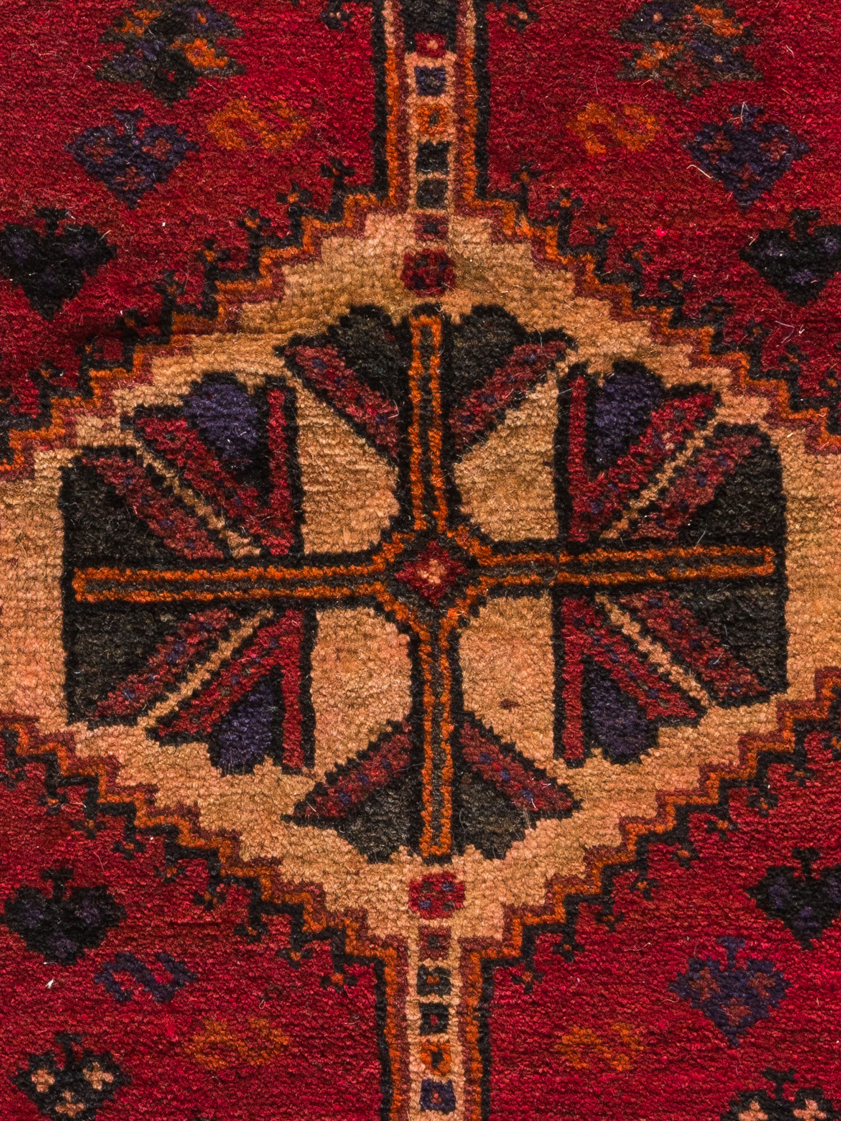 Shiraz ca. 120 x 168 cm, Unikat / Einzelstück