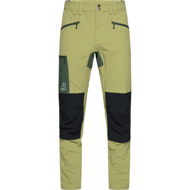 Haglfs Rugged Slim Pant Trekkinghose Herren