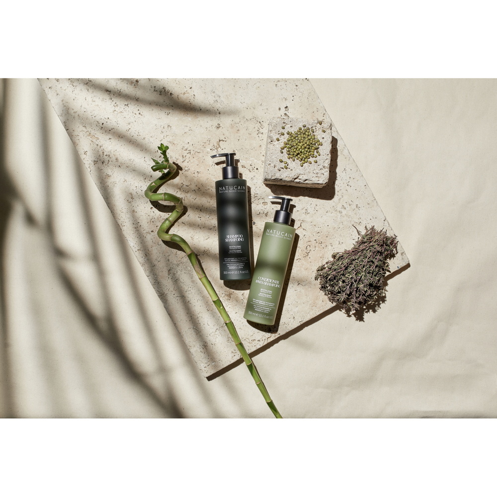 Natucain Natucain REVITALIZING CONDITIONER après-shampoing