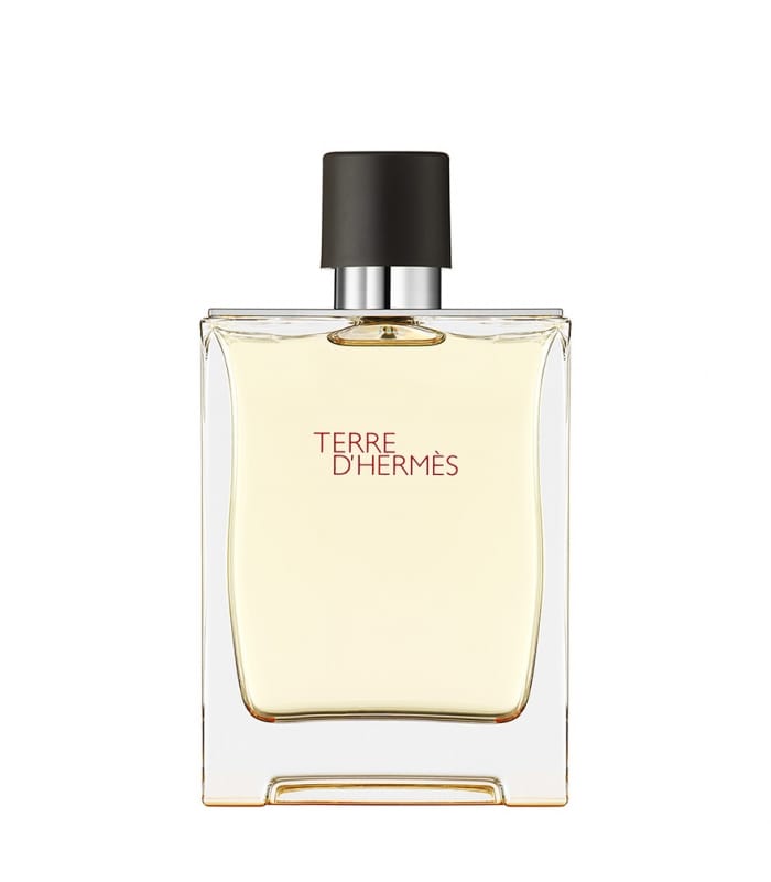 TERRE D'HERMÈS- Eau de Toilette Vaporisateur
