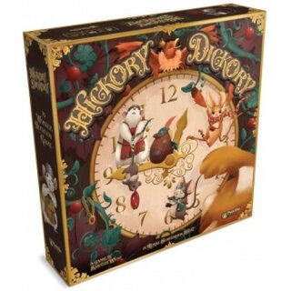 Hickory Dickory (EN)