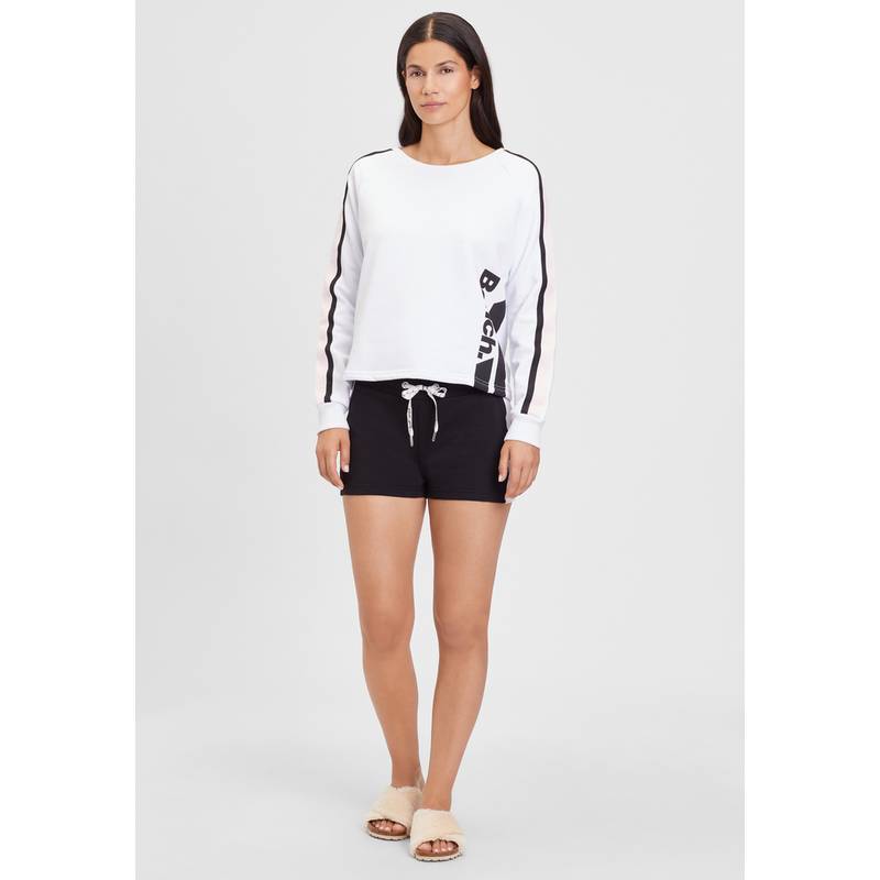 Bench Sweatshirt Damen