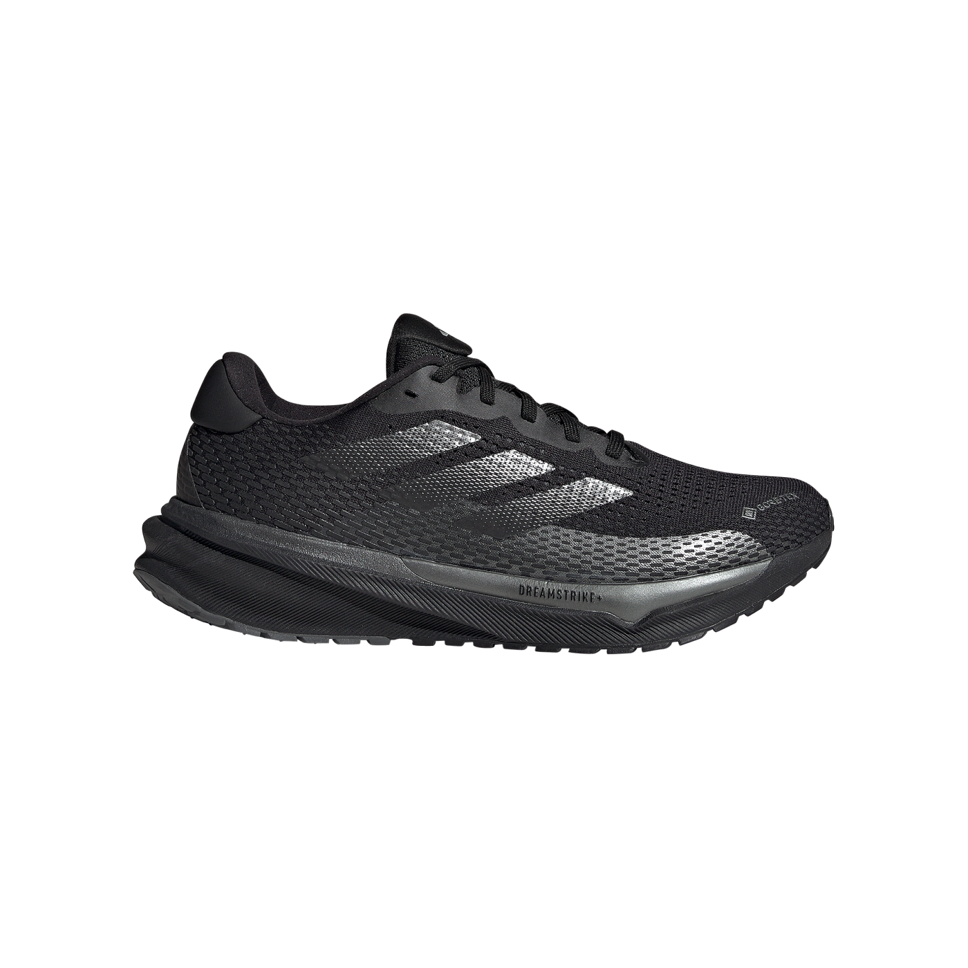 adidas Supernova GTX Schwarz