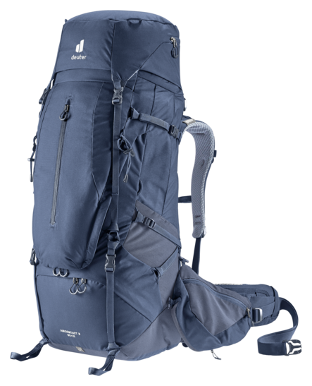 Aircontact X 60+15