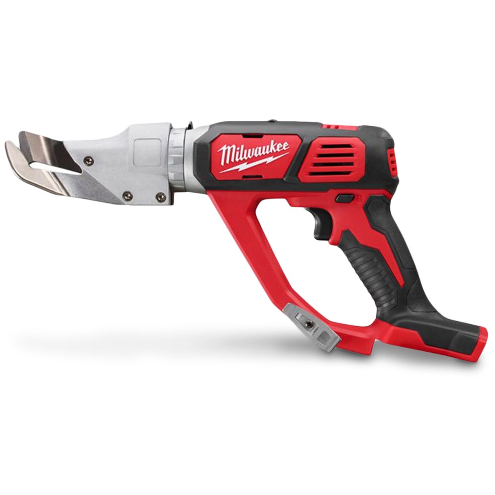 Tesoura para metal MILWAUKEE 18 V M18BMS-0