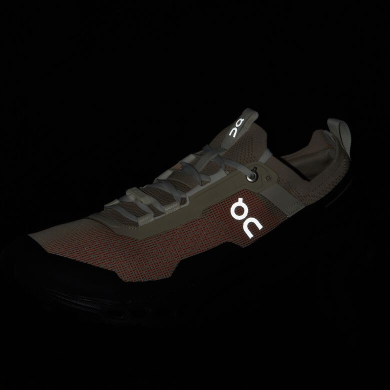 ON Cloudultra 2 PAD black/sand