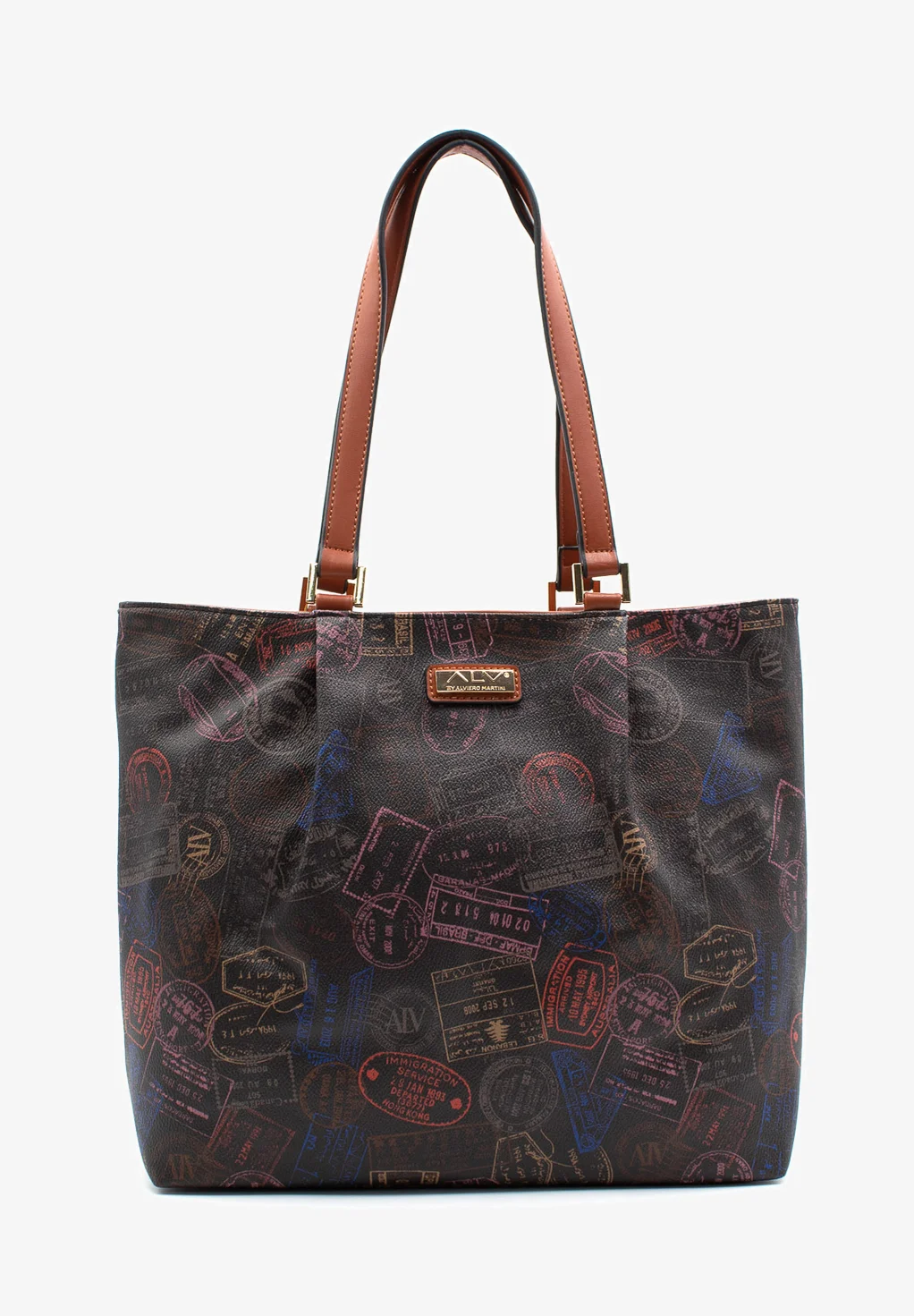 Bolso ALV de Alviero Martini