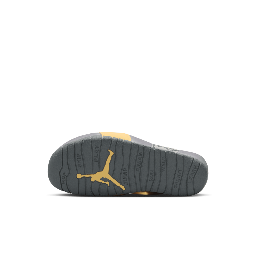 NIKE JORDAN Flare CI7849-700 / braun