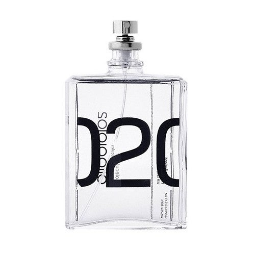 Escentric Molecules Molecule 02 Eau de Toilette 100 ml