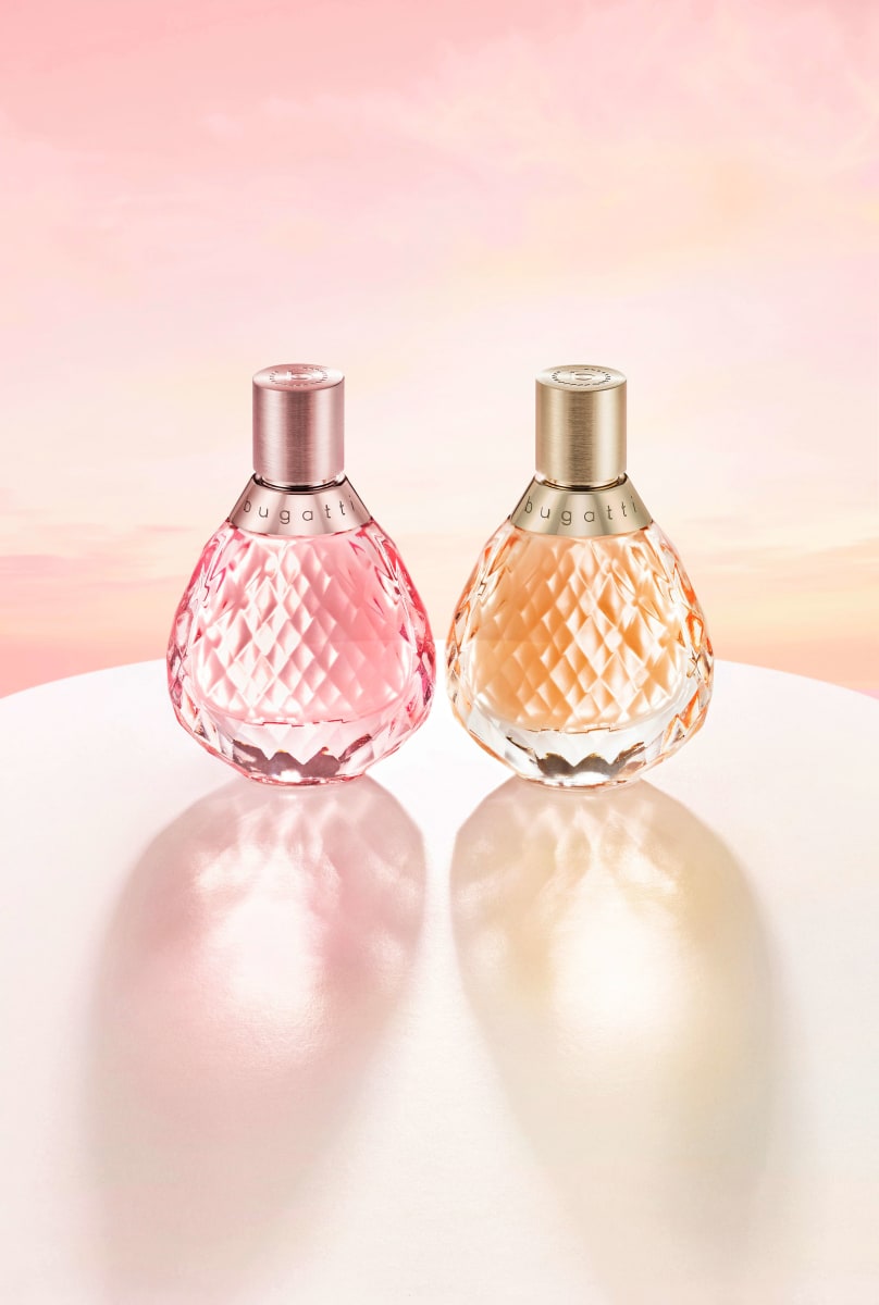 Felicità Apricot Eau de Parfum, 60 ml