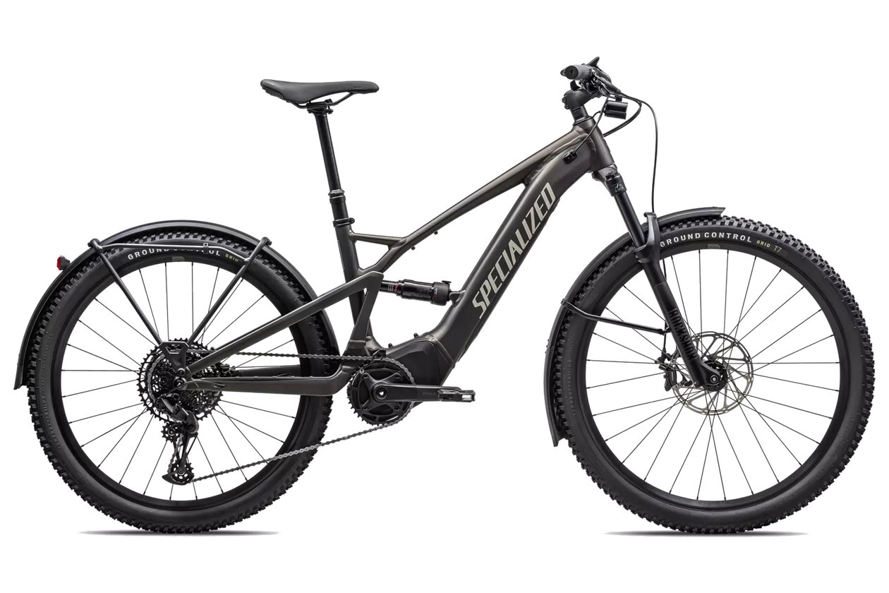 Specialized Turbo Tero X 4.0 - 530 Wh - 2023 - 29 Zoll - Fully