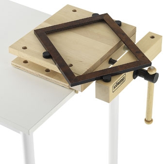 Sjöbergs SJ-SMARTVISE Smart Vise