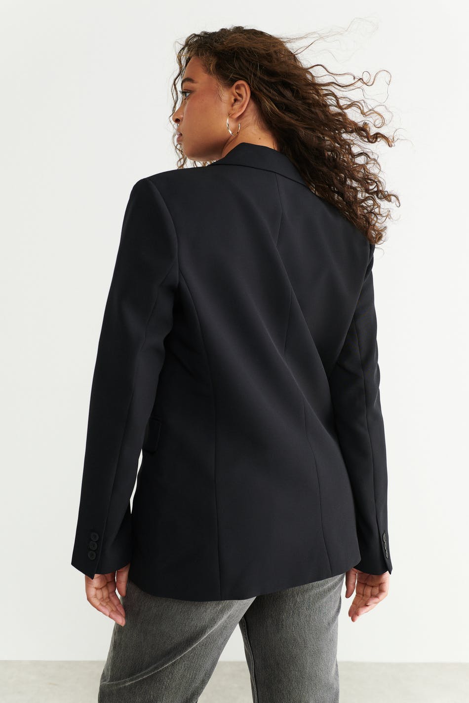Ottilia blazer