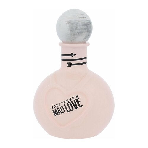 Katy Perry Mad Love Eau de Parfum 100 ml