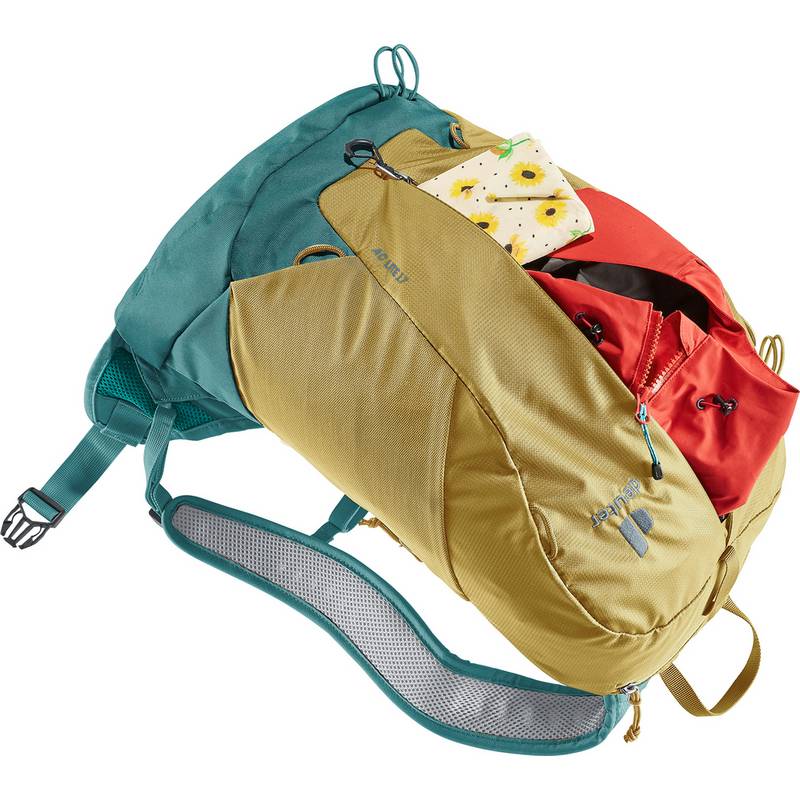 Deuter AC Lite 17 Wanderrucksack Herren