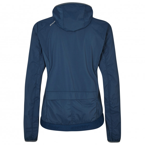 Ziener - Women's Noria - Fahrradjacke