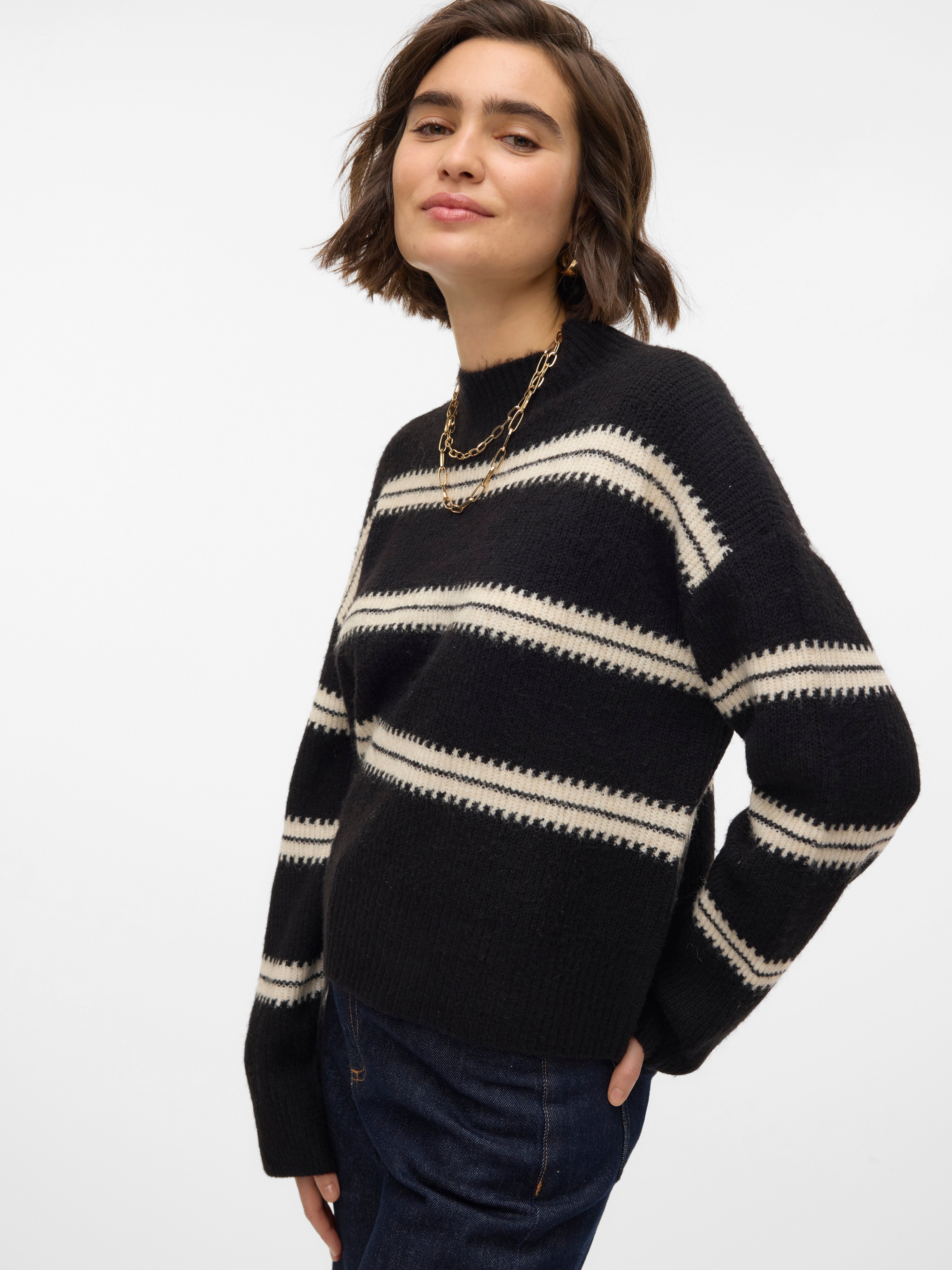 VMDAZZLE Pullover