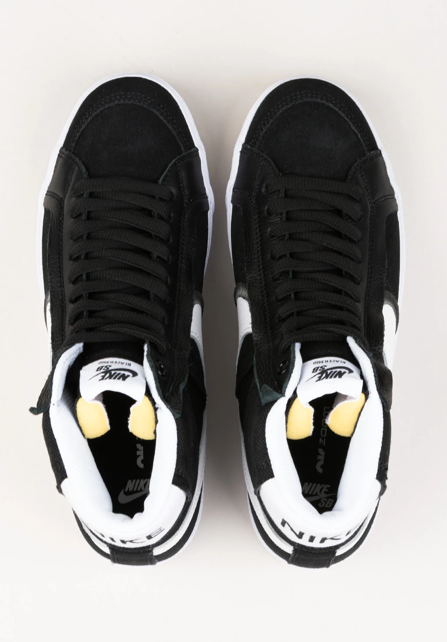 Zoom Blazer Mid PRM Plus