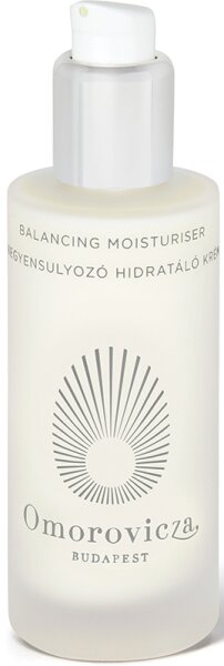 Omorovicza Balancing Moisturiser Gesichtscreme