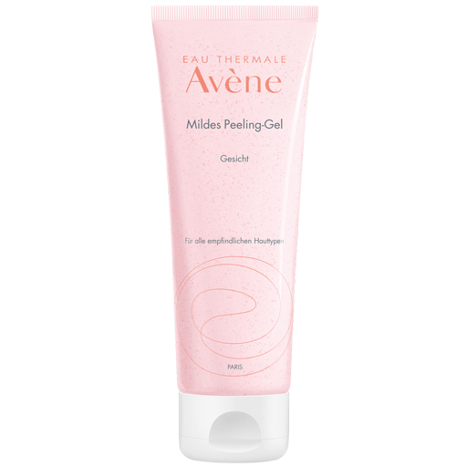 AVENE mildes Peeling Gel  75 ml  Gel