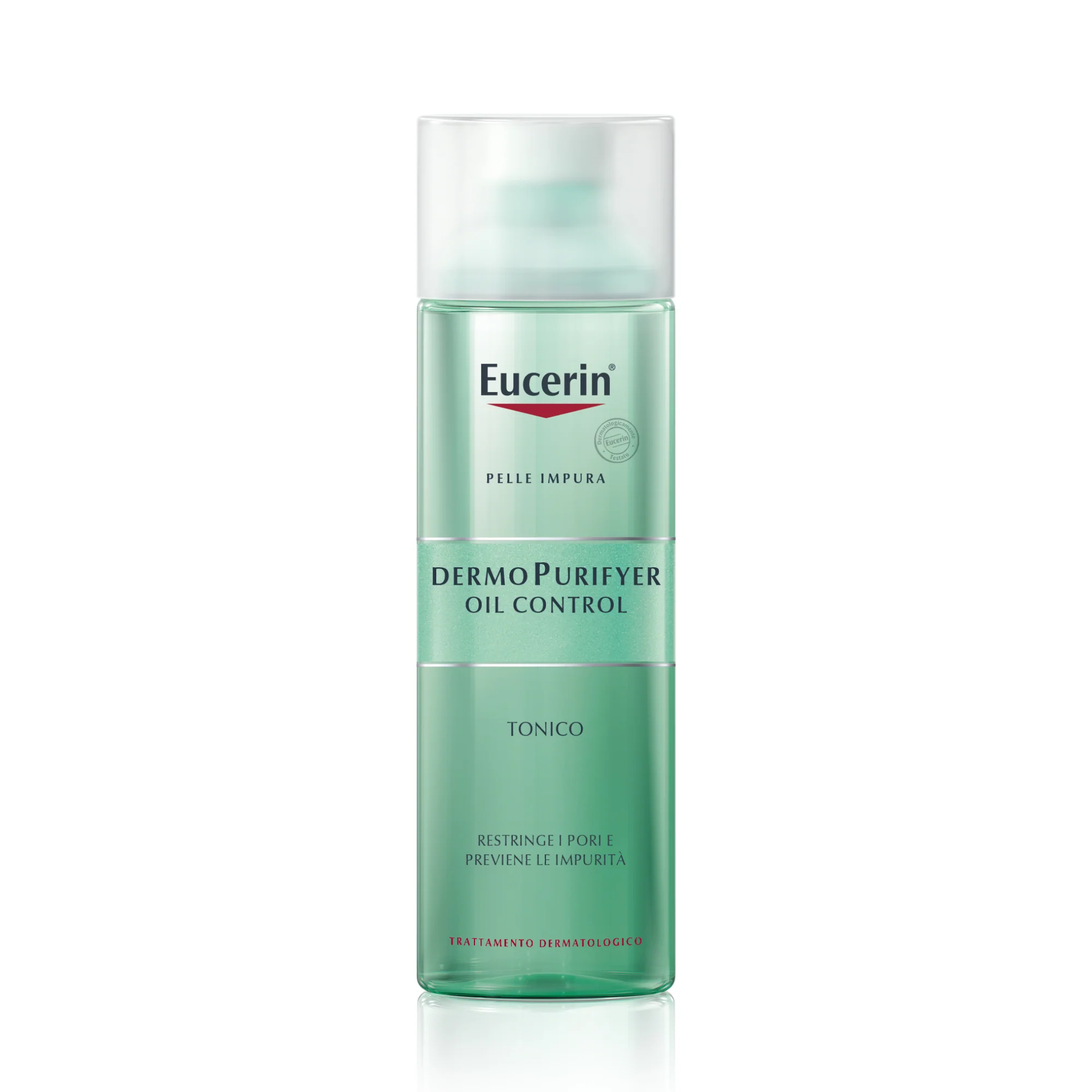 „DermoPurifyer Oil Control Dermopurifyer Tonic“ – veido tonikas