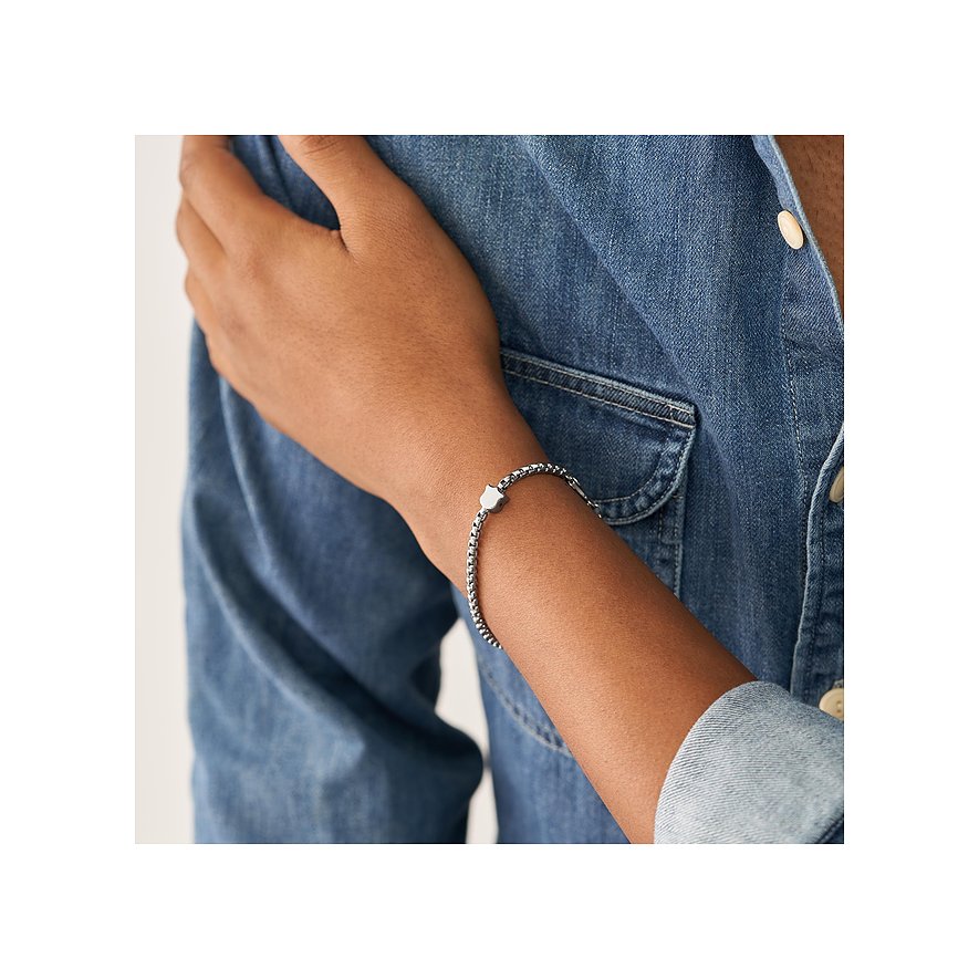 Fossil Armband Heritage