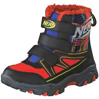 NERF Klett Boots in bunt