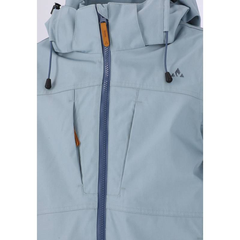 Whistler Downey Funktionsjacke Kinder