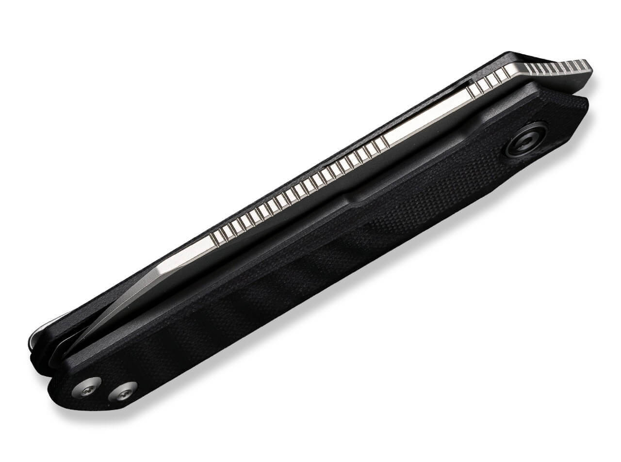 Ki-V Plus G10 Black