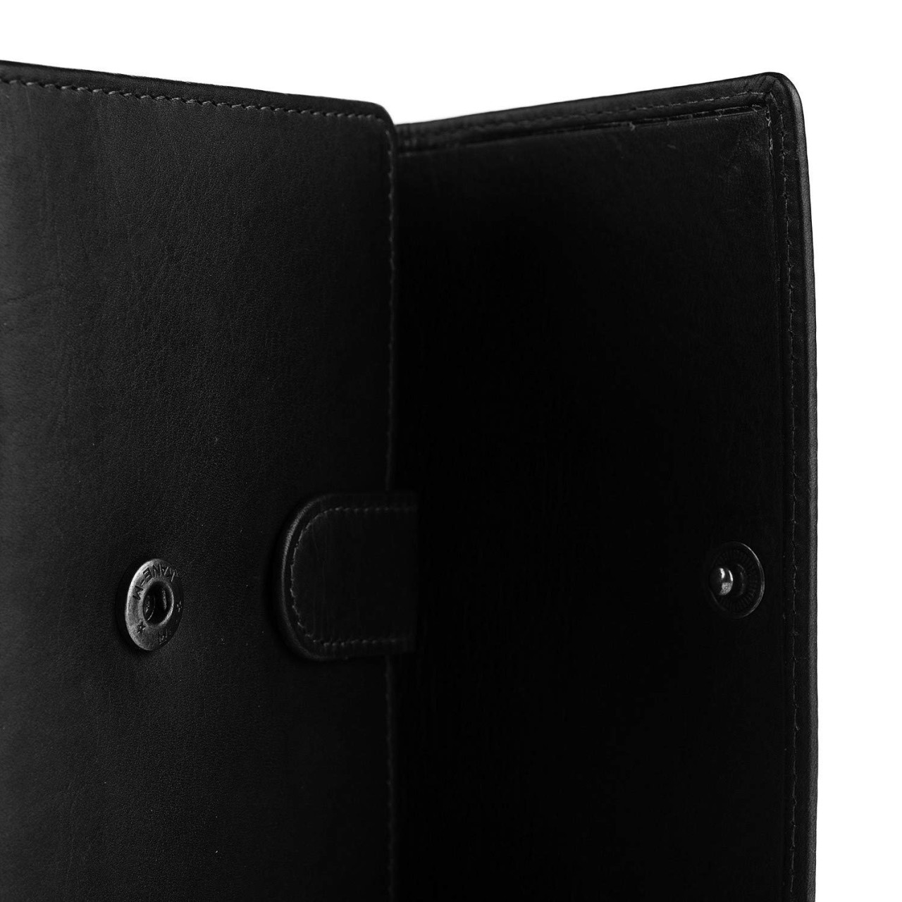 THE CHESTERFIELD BRAND Handtaschen schwarz NADIA